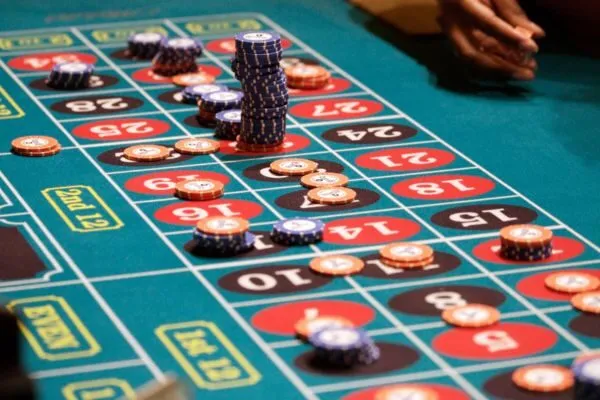 Danh sách các trò chơi phổ biến dễ chơi tại 23WIN GO CASINO