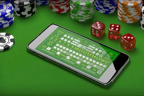 Làm Chủ Các Cược Cơ Bản Trong Sicbo Chỉ Với Vài Bước tại 23WIN GO